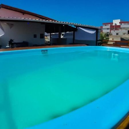 Trip Hostel E Suites Arraial do Cabo Exterior photo