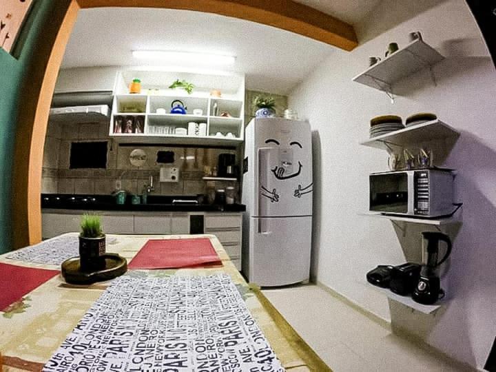 Trip Hostel E Suites Arraial do Cabo Exterior photo