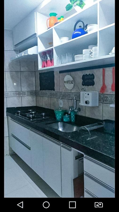 Trip Hostel E Suites Arraial do Cabo Exterior photo