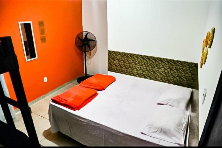 Trip Hostel E Suites Arraial do Cabo Exterior photo