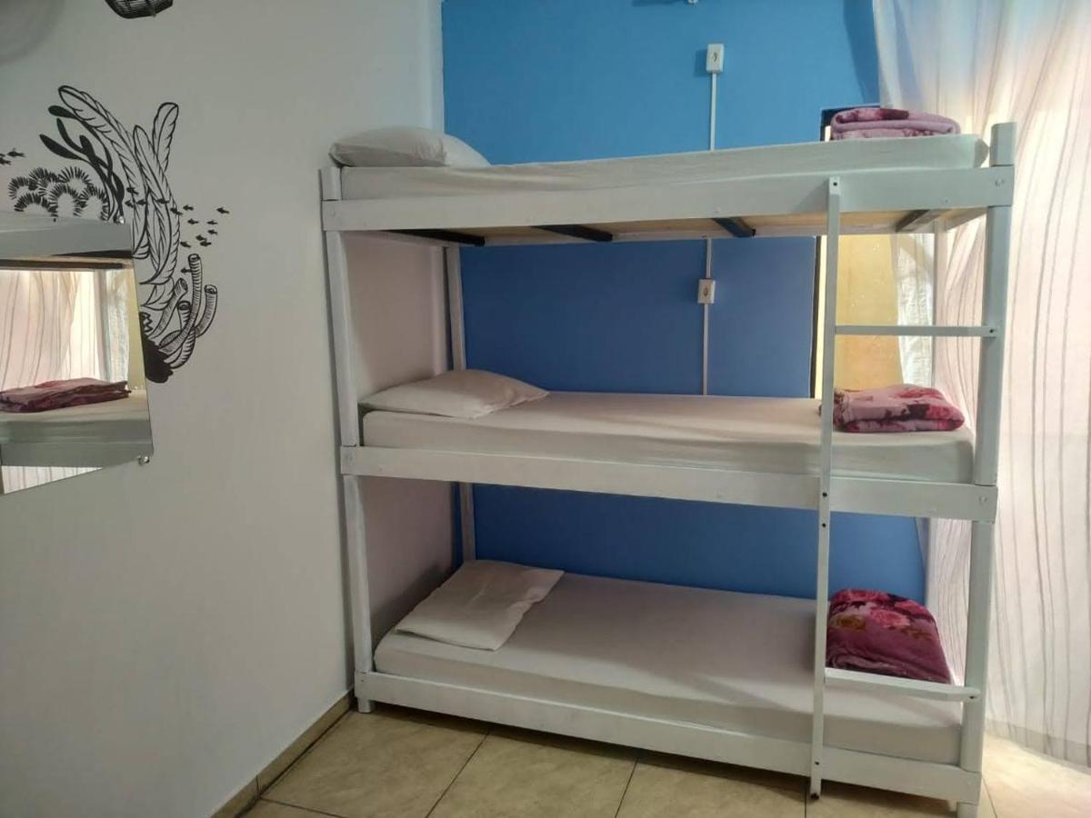 Trip Hostel E Suites Arraial do Cabo Exterior photo
