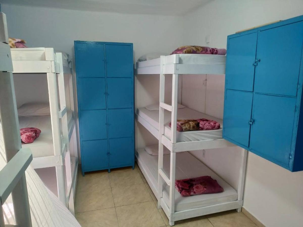 Trip Hostel E Suites Arraial do Cabo Exterior photo