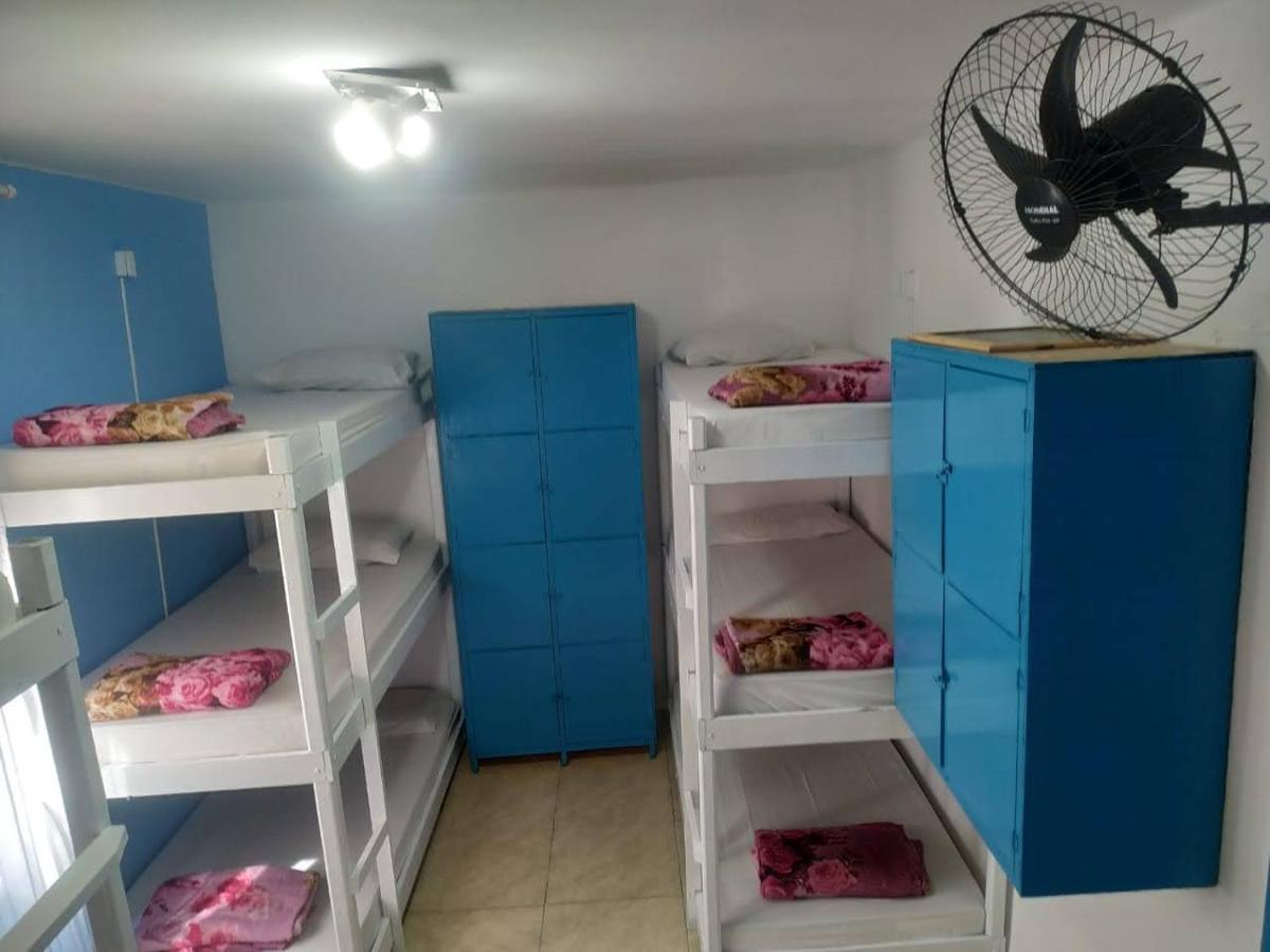 Trip Hostel E Suites Arraial do Cabo Exterior photo